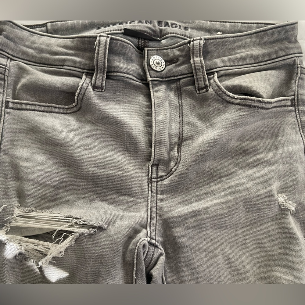 American Eagle Jean